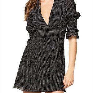 The East Order Dress